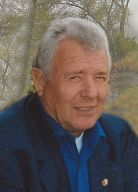 Hans Baumann